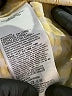 Levi's Yellow Short Sleeve Blouse Size 8 - 10 - photo 5