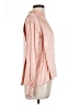 Assorted Brands Pink Long Sleeve Blouse Size Lg Petite - photo 4
