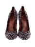 Missoni Houndstooth Purple Heels Size EU 38 - photo 2