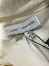 Lost + Wander 100% Polyester Ivory Casual Dress Size M - photo 7