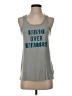C9 By Champion Gray Tank Top Size XS - photo 1