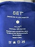 Set Active Blue Active Pants Size XS - photo 7