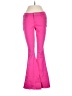 Hollister Pink Jeans Size 0 - photo 1
