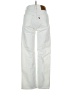 Levi's Ivory White Jeans Size 24 waist - photo 2
