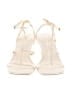 Zara Ivory Sandals Size EU 37 - photo 2