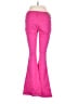 Hollister Pink Jeans Size 0 - photo 2