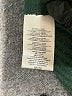 Eri + Ali Green Long Sleeve Top Size M - photo 8