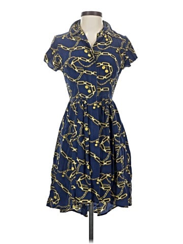 AU Amanda Uprichard Casual Dress (view 1)