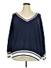 Old Navy Blue Pullover Sweater Size XXL - photo 1
