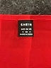 Shein Red Sleeveless Top Size S - photo 7