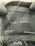 Zara Basic Gray Coat Size XS - photo 6