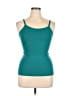 Shapermint Teal Tank Top Size XL - photo 1