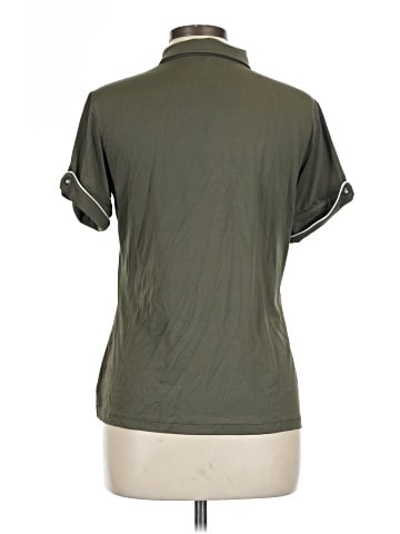Lija Short Sleeve Polo (view 2)