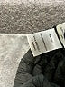 Assorted Brands 100% Polyester Solid Black Jumpsuit Size M - photo 5