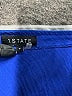 1.State Solid Blue Jumpsuit Size S - photo 4