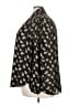 MICHAEL Michael Kors 100% Polyester Gold Long Sleeve Blouse Size 3X - photo 5