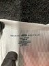 J Brand 100% Cotton Ivory Tank Top Size S (estimated) - photo 7