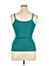 Shapermint Teal Tank Top Size XL - photo 2