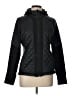 Athleta Argyle Black Jacket Size L (petite) - photo 1