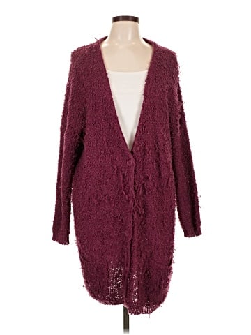 JW (JW Style) Cardigan (view 1)