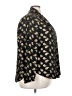 MICHAEL Michael Kors 100% Polyester Gold Long Sleeve Blouse Size 3X - photo 4