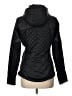 Athleta Argyle Black Jacket Size L (petite) - photo 2