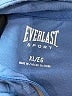 Everlast Blue Track Jacket Size XL - photo 6