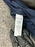 Athleta Solid Blue Active Pants Size 20 - photo 6