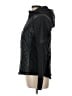 Athleta Argyle Black Jacket Size L (petite) - photo 5