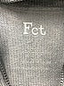 Basics Solid Gray Jumpsuit Size M - photo 4