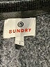 Sundry Gray Pullover Sweater Size Sm (1) - photo 7