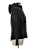 Athleta Argyle Black Jacket Size L (petite) - photo 4