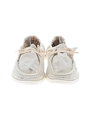 Hey Dude Sneakers (view 2)