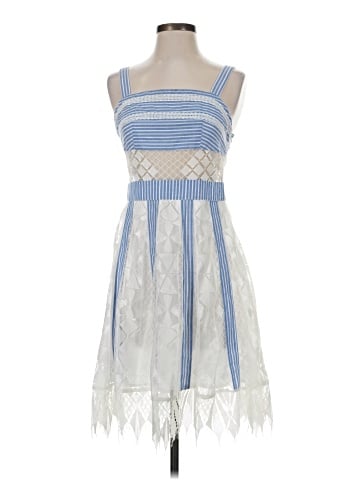 Foxiedox Cocktail Dress (view 1)