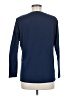 Unbranded Blue Long Sleeve Top Size M - photo 2