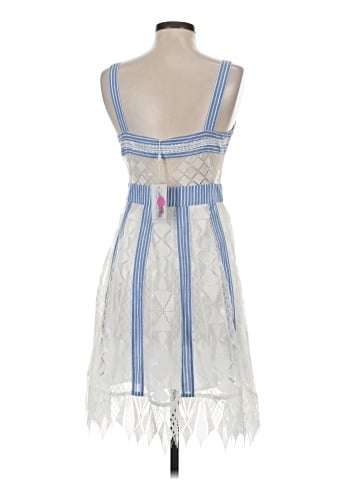 Foxiedox Cocktail Dress (view 2)