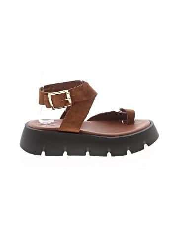 Free People Sandals (view 1)