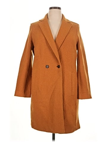 J.Crew Wool Coat (view 1)