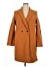 J.Crew 100% Wool Brown Wool Coat Size 14 - photo 1