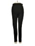 A New Day Solid Black Active Pants Size S - photo 2