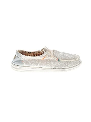 Hey Dude Sneakers (view 1)