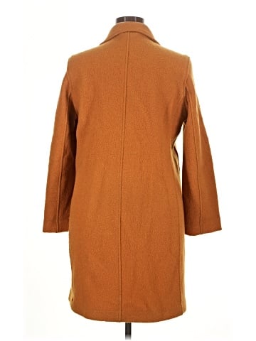 J.Crew Wool Coat (view 2)