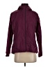 L.L.Bean 100% Nylon Solid Purple Windbreaker Size S (estimated) - photo 1