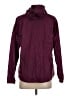 L.L.Bean 100% Nylon Solid Purple Windbreaker Size S (estimated) - photo 2