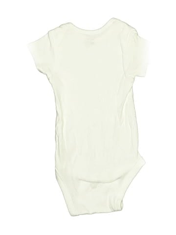 Gerber Short Sleeve Onesie (view 2)