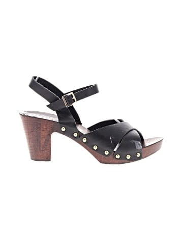 Italian Shoemakers Footwear Sandals (view 1)