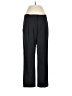 Sinequanone Solid Black Dress Pants Size S (estimated) - photo 1