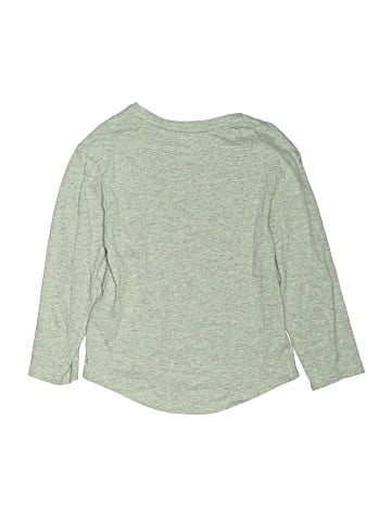 Gap 3/4 Sleeve T-Shirt (view 2)