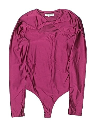 And Now This Bodysuit (view 1)
