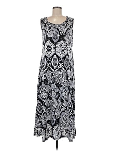 One World Casual Dress (view 1)
